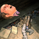 Illustration for article titled Game Critics Tear emNeverDead/em Limb-From-Limb